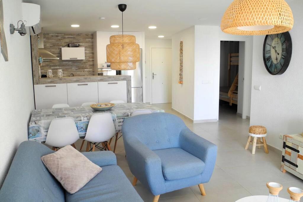 New! Modern Apartment Right On The Beach! 迈阿密普拉特亚 外观 照片
