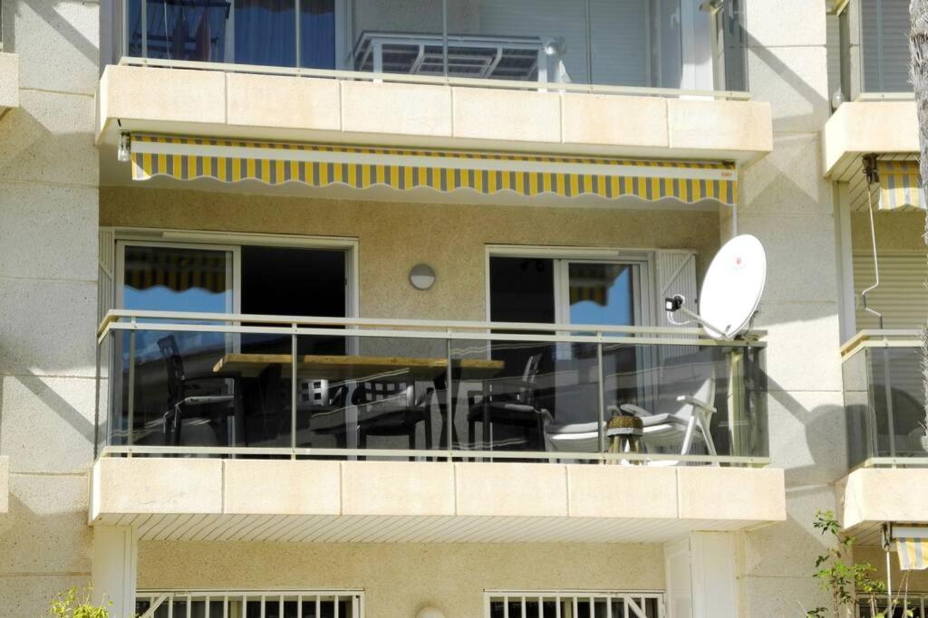 New! Modern Apartment Right On The Beach! 迈阿密普拉特亚 外观 照片
