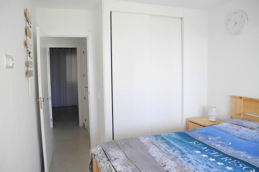 New! Modern Apartment Right On The Beach! 迈阿密普拉特亚 外观 照片