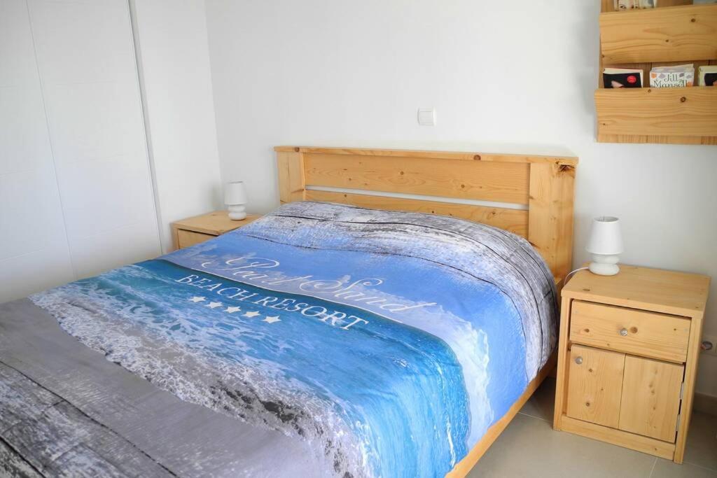 New! Modern Apartment Right On The Beach! 迈阿密普拉特亚 外观 照片